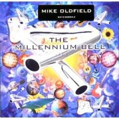 Mike Oldfield : The Millennium Bell